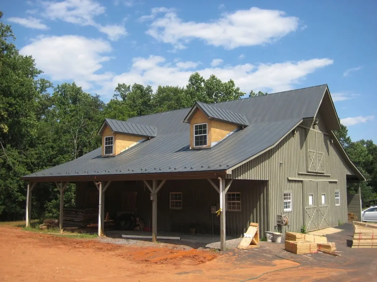 Expert Storm Damage Roof Repair workmanship in Escalon